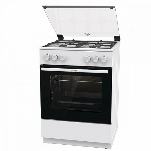 Газовая плита Gorenje GG6A11WF