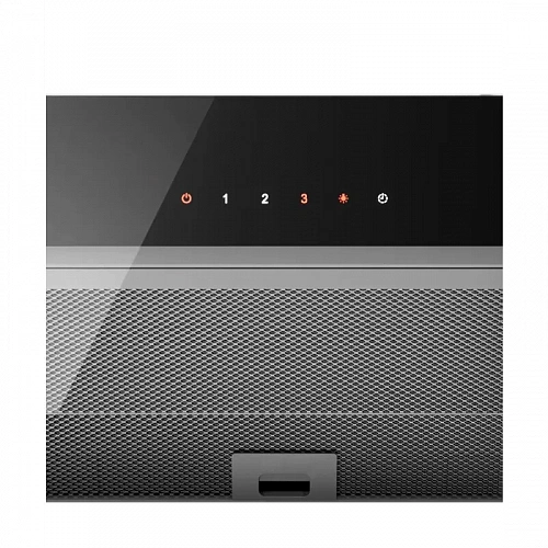 Встраиваемая вытяжка KUPPERSBERG INBLADE 60 X