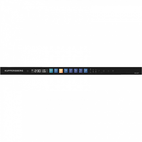 Встраиваемая посудомоечная машина Kuppersberg GIM 6097