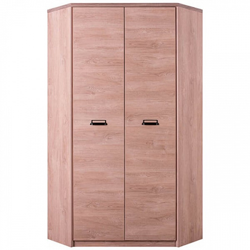 Шкаф угловой 2D DIESEL дуб мадура