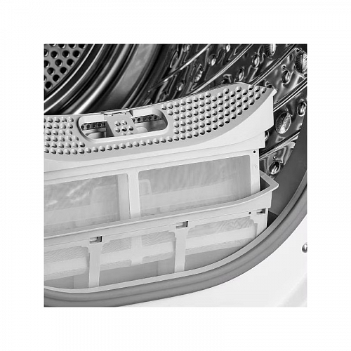 Сушильная машина MONSHER MDM 660 Blanc