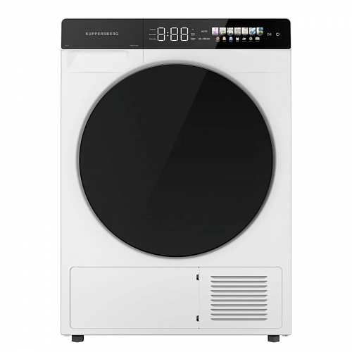 Сушильная машина KUPPERSBERG DM 590 W Сушильная машина KUPPERSBERG DM 590 W
