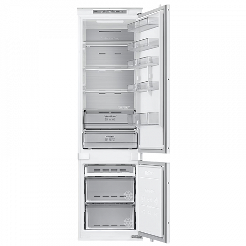 Встраиваемый холодильник Samsung Samsung Electronics BRB80F30BES0EO