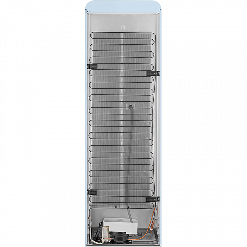 Холодильник SMEG FAB32RPB5