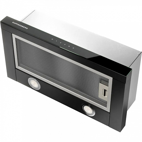 Встраиваемая вытяжка KUPPERSBERG SLIMTOUCH 60 B