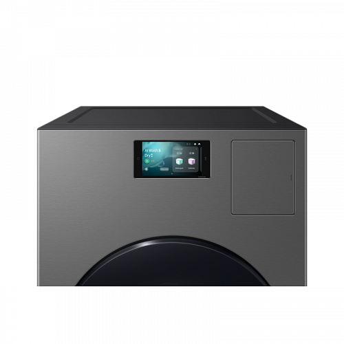 Стиральная машина Samsung Samsung Electronics WD18DB8995BZLD