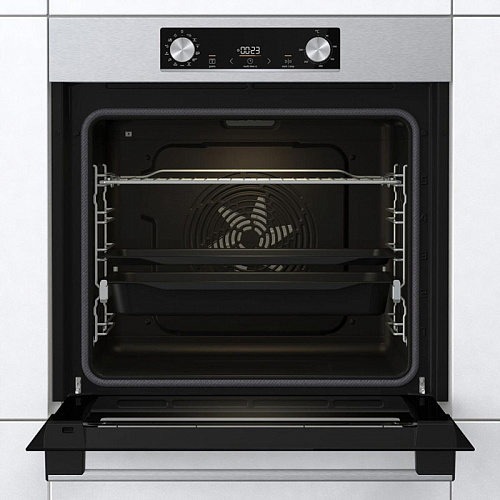 Встраиваемые электрические духовки GORENJE BPS6737E14X