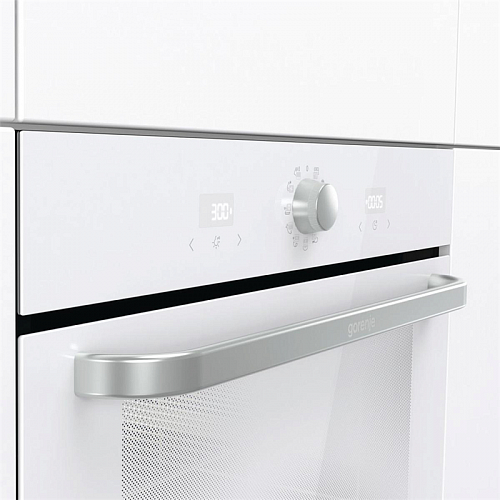 Встраиваемая электрическая духовка GORENJE BOS6737SYW