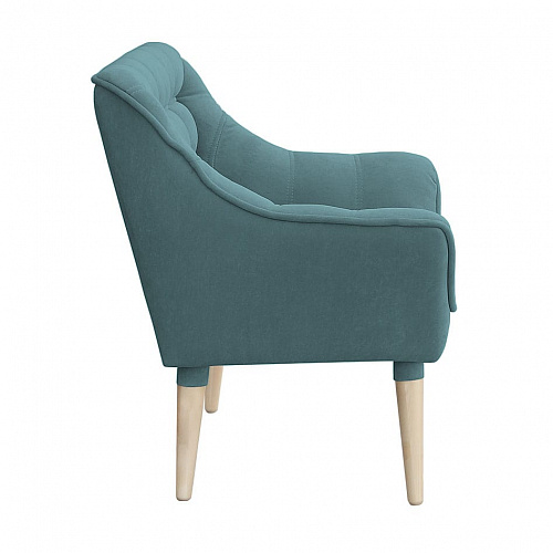 Диван Комфорт-8 ULTRA MINT/Бесцветный (Лак)