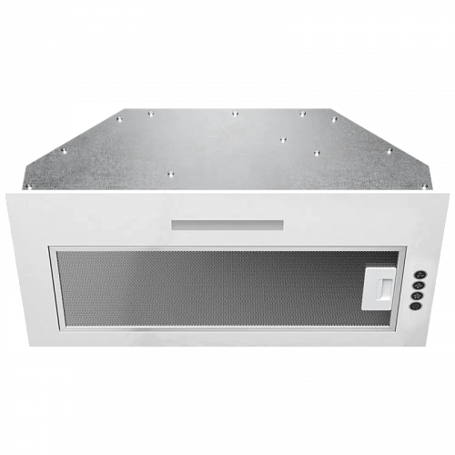 Встраиваемая вытяжка Kuppersberg INTOUCH 60 WG