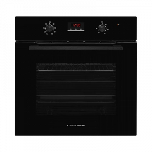 Духовой шкаф Kuppersberg HM 628 Black 11