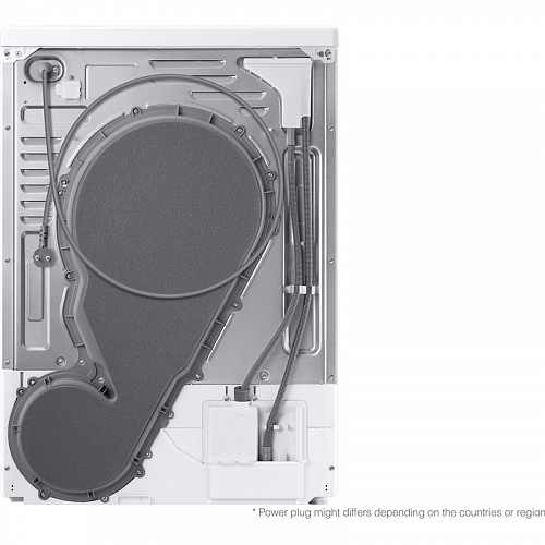 Сушильная машина Samsung Samsung Electronics DV90T5240AT/LP