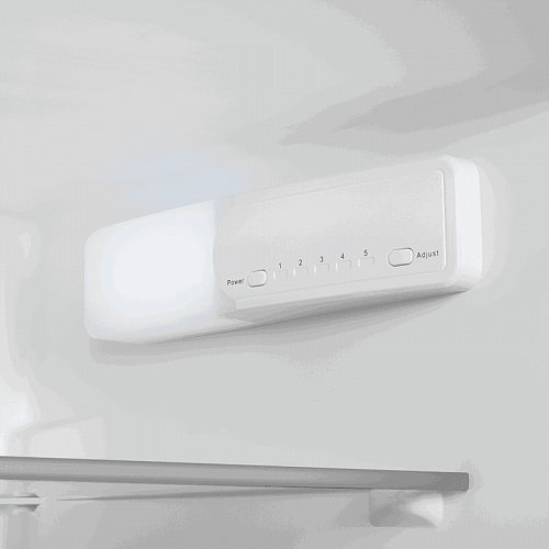 Холодильник встраиваемый MAUNFELD MBL88SWGR Inverter