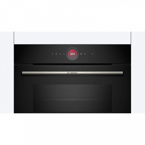 Встраиваемая электрическая духовка BOSCH CMG7241B1