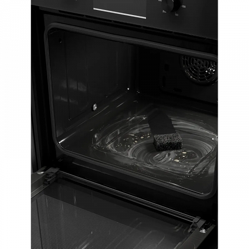 Духовой шкаф Kuppersberg HM 628 Black 8