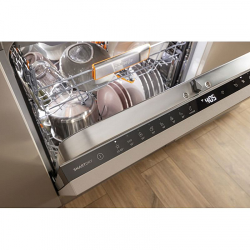 Посудомоечная машина Gorenje GV693A65AD