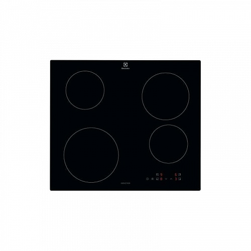 Индукционная варочная поверхность ELECTROLUX LIB60420CK
