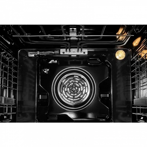 Встраиваемый духовой шкаф Midea MO69103X