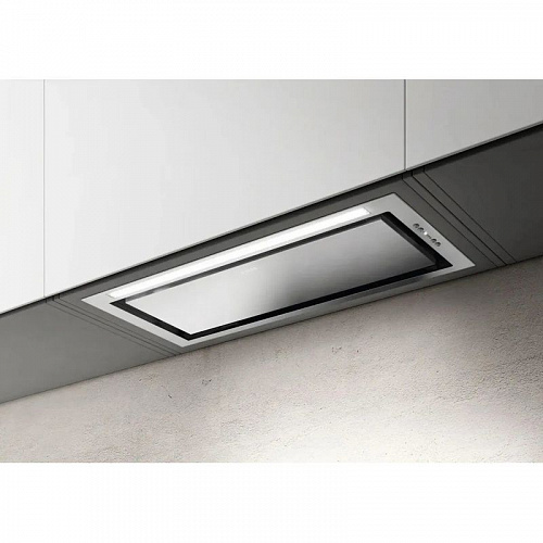 Встраиваемая вытяжка ELICA HIDDEN ADV PLUS @ IX/A/72-PRF0182867A