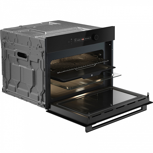 Встраиваемый духовой шкаф ASKO OCM54BGH