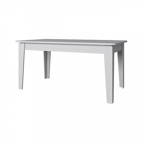 Стол обеденный раздвижной OLIVIA B Вудлайн крем