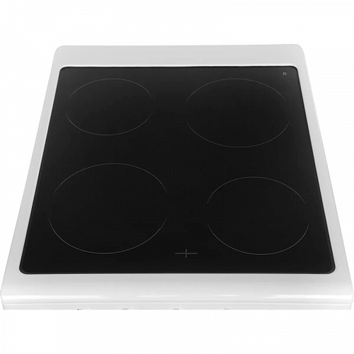 Электрическая плита Midea MFO-M4E20T6E(WH)