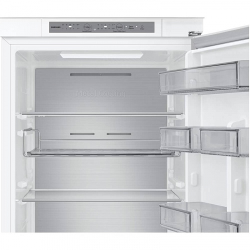 Встраиваемый холодильник Samsung Samsung Electronics BRB80F26CES0EO