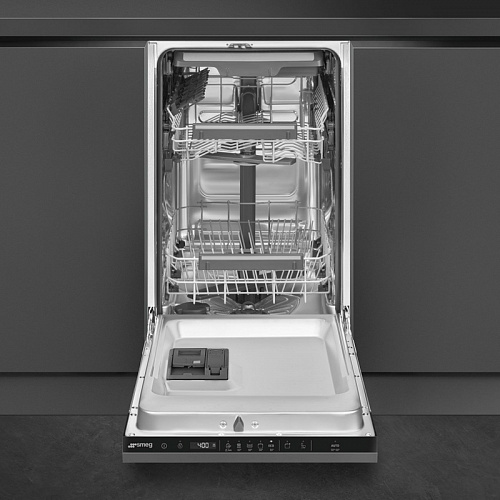 Посудомоечная машина Smeg ST4523DIN