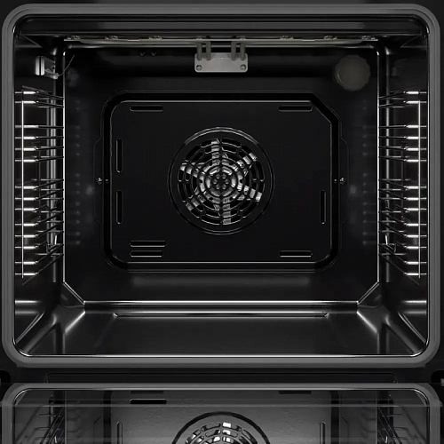 Встраиваемый духовой шкаф KUPPERSBERG HF 630 B