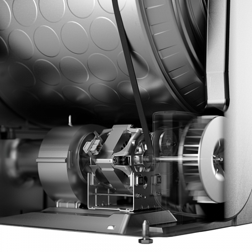 Сушильный автомат ASKO TDC1485VI.S