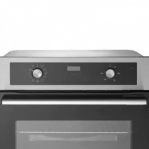 Встраиваемый духовой шкаф Midea MO69103X