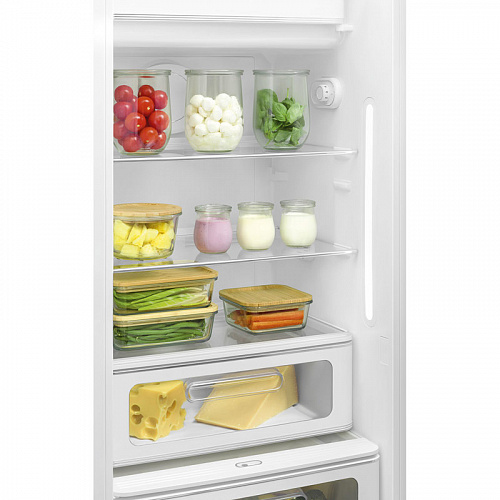 Холодильник SMEG FAB28LRD6