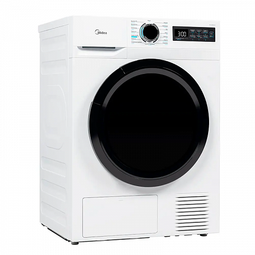 Сушильная машина MIDEA MD1180BH60/W