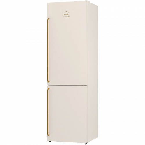 Холодильник GORENJE NRK6202CLI