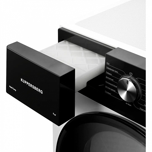 Сушильная машина Kuppersberg DM 592 W