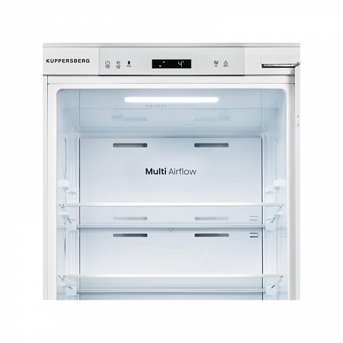 Встраиваемый холодильник Kuppersberg SRB 1781