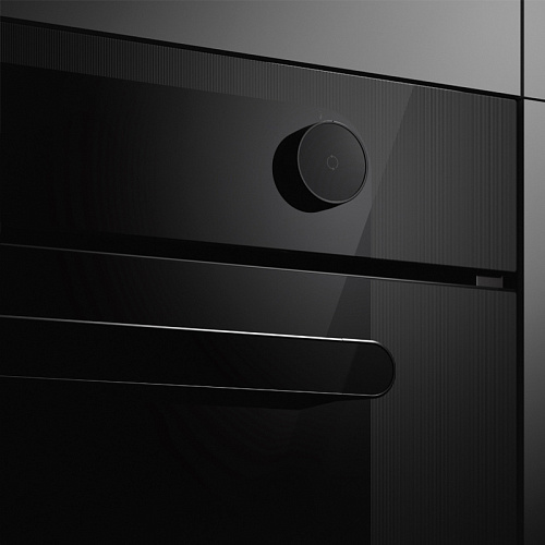 Встраиваемый духовой шкаф SMEG SFP6201TB