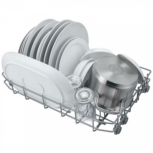 Посудомоечная машина Midea MCFD55S450Wi