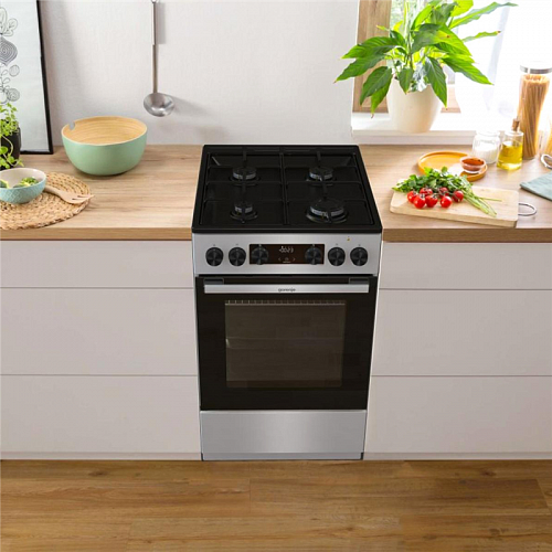 Плита GORENJE GK5C60SJ