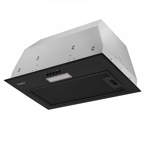 Встраиваемая вытяжка EVELUX Tony 60 B