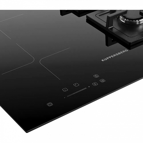 Комбинированная варочная поверхность Kuppersberg IGS 601