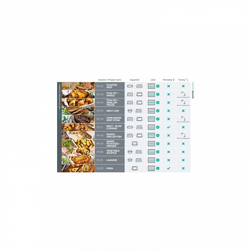 Встраиваемая электрическая духовка GORENJE BPS6747A06X