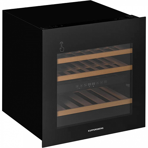 Винный шкаф KUPPERSBERG RBW 66