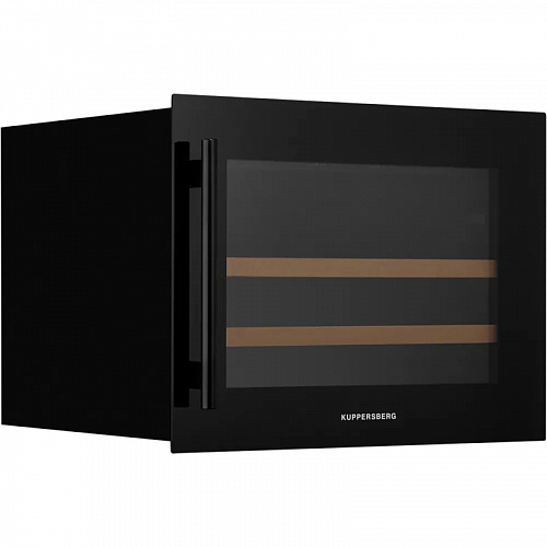 Винный шкаф KUPPERSBERG RBW 45