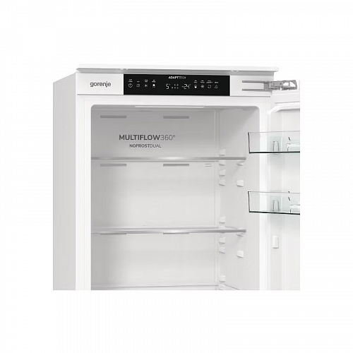 Встраиваемый холодильник Gorenje NRKI517142