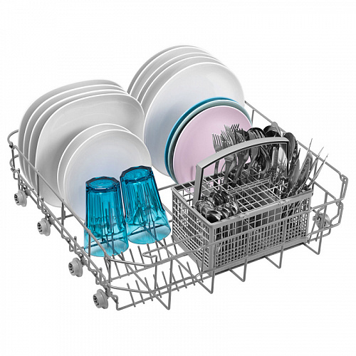 Посудомоечная бытовая машина HOMSair DW66M