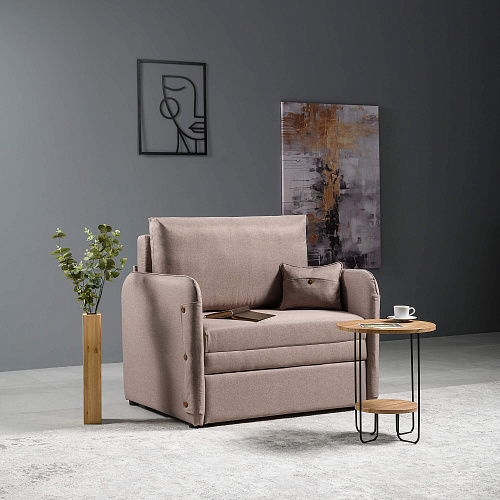 Кресло-кровать Эльба (85) ТК 662