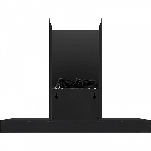 Вытяжка MAUNFELD MODERN 60 TOUCH BLACK