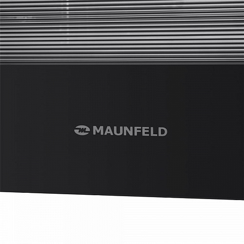 Духовой электрический шкаф Maunfeld EOEC516B2