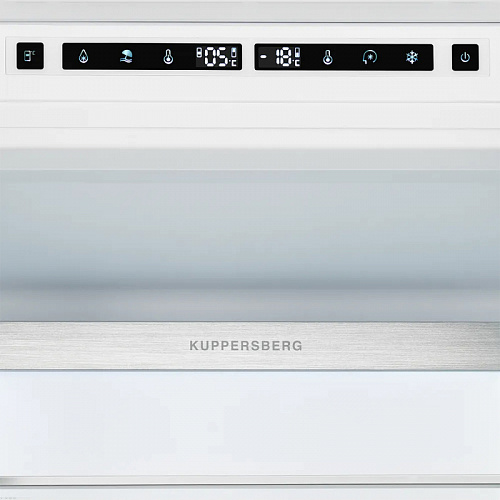 Встраиваемый холодильник Kuppersberg RBN 1960